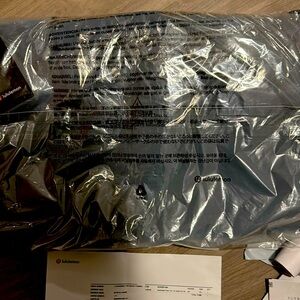 Lululemon Heavyweight Fleece Full-Zip Hoodie XXL NWT Great gift for boyfriend